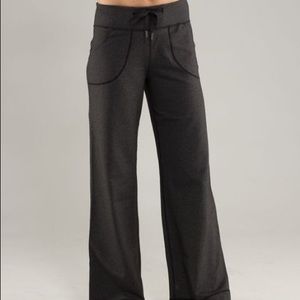Lululemon Flare Still Pant